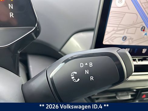 New 2026 Volkswagen ID.4 Pro S AWD/4WD image 26