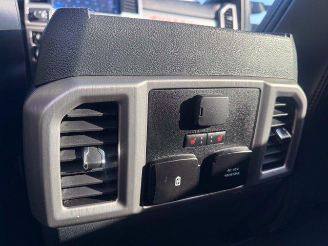 Used 2022 Ford F350 Platinum AWD/4WD image 16