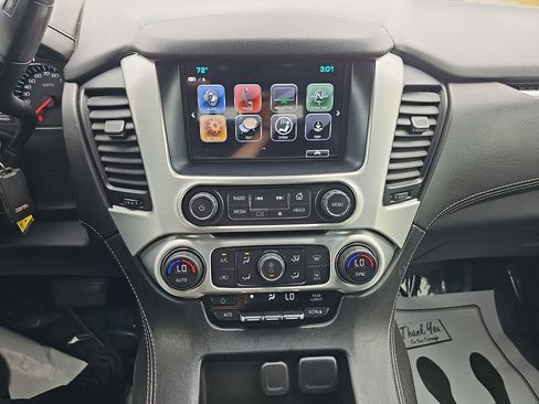 Used 2020 GMC Yukon SLE w/ SLE Value Package RWD image 26
