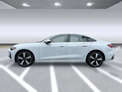 Certified 2025 Audi A5 2.0T Premium Plus w/ Premium Plus AWD/4WD image 2