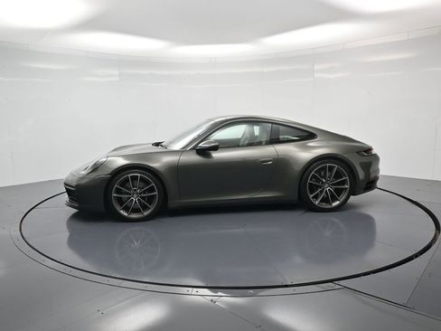 Certified 2020 Porsche 911 Carrera 4S AWD/4WD image 2