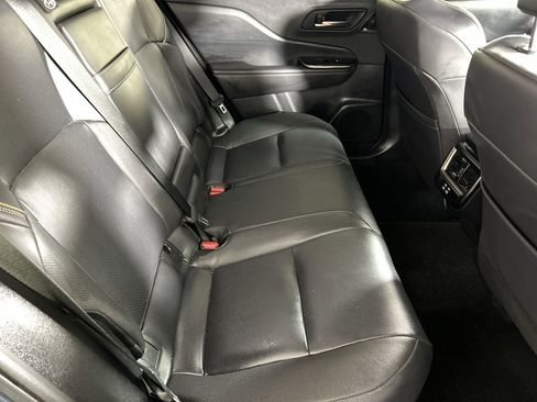 Used 2025 Toyota Crown Signia image 24