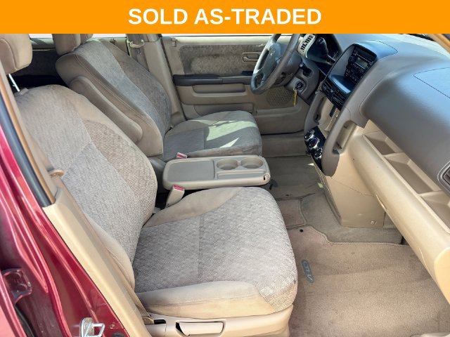 Used 2005 Honda CR-V LX image 23