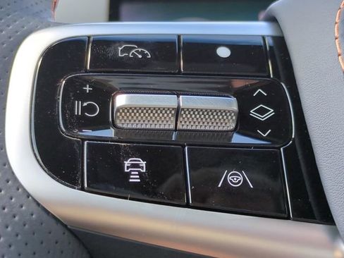 New 2026 Genesis GV70 2.5T Sport Prestige AWD/4WD image 22