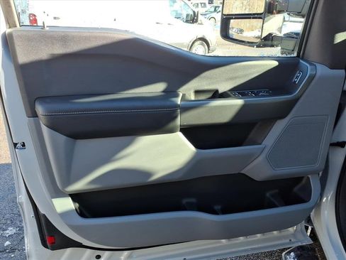 New 2026 Ford F250 XL w/ STX Appearance Package image 16