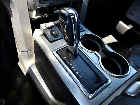 Used 2012 Ford F150 Raptor w/ Raptor Luxury Pkg AWD/4WD image 25