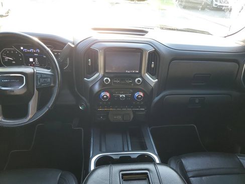 Used 2021 GMC Sierra 1500 Denali w/ Technology Package AWD/4WD image 14
