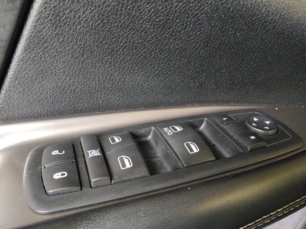 Used 2016 Dodge Journey Crossroad FWD image 27