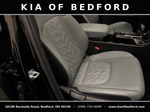 Certified 2023 Kia Sportage X-Pro AWD/4WD image 27