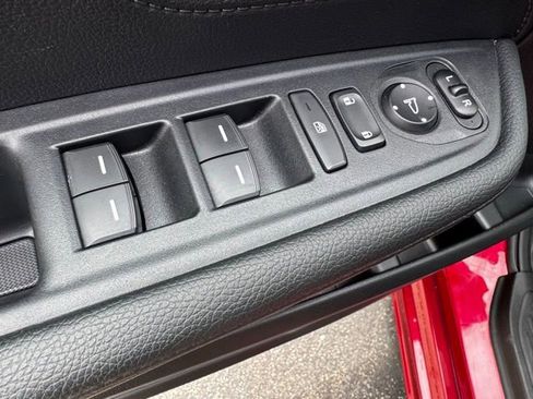 Used 2025 Honda Odyssey Sport-L image 24