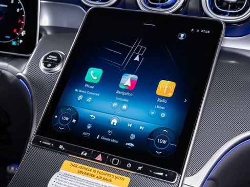 New 2026 Mercedes-Benz GLC 300 4MATIC image 21