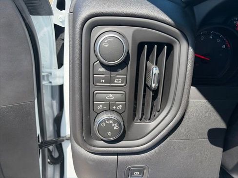 New 2026 Chevrolet Silverado 1500 W/T AWD/4WD image 14