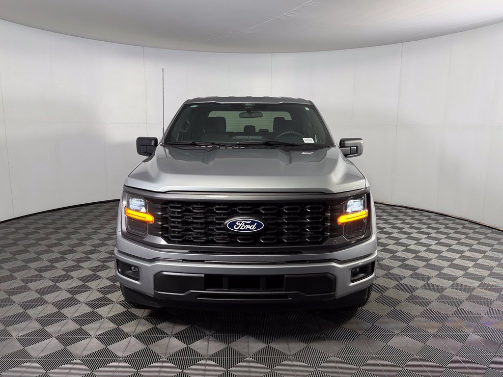 Used 2024 Ford F150 STX RWD image 2