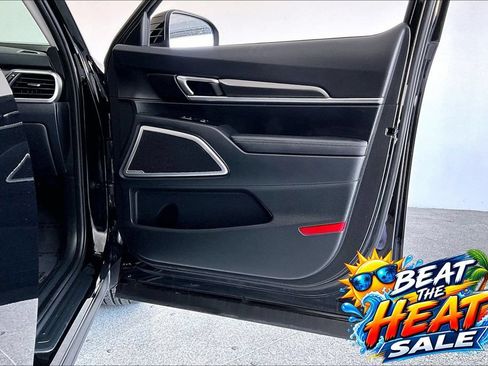 Used 2024 Kia Telluride S w/ S Sunroof Package FWD image 23