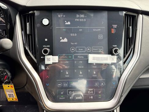 New 2025 Subaru Legacy Premium image 25