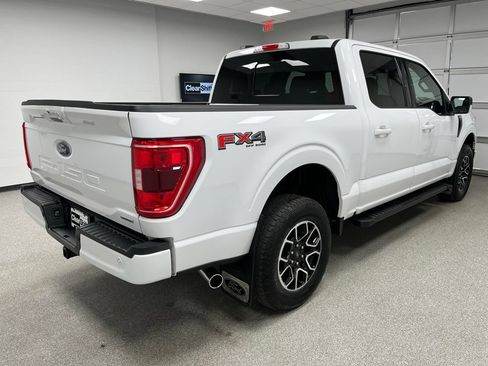 Used 2023 Ford F150 XLT AWD/4WD image 10