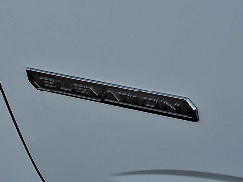 Certified 2022 GMC Canyon Elevation w/ Elevation Premium Package image 28