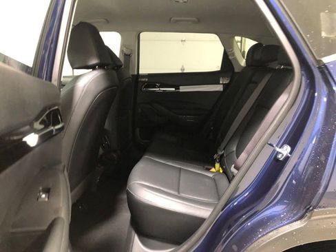 New 2026 Kia Seltos EX image 16