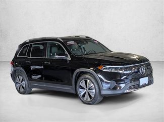 Certified 2024 Mercedes-Benz EQB 250+ video 2