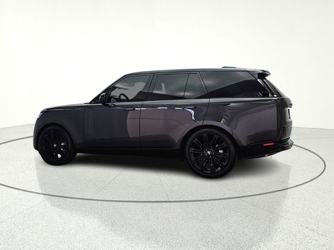 Used 2023 Land Rover Range Rover SE AWD/4WD image 4