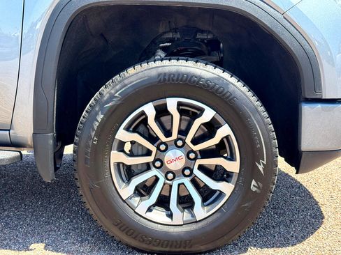 Used 2021 GMC Sierra 1500 AT4 w/ AT4 Premium Package image 20