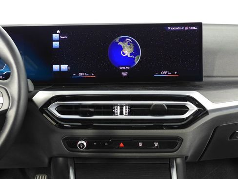 Certified 2023 BMW i4 eDrive35 w/ Premium Package RWD image 26