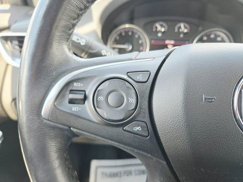 Used 2021 Buick Enclave Preferred FWD image 21