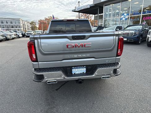 New 2026 GMC Sierra 1500 SLT w/ SLT Premium Plus Package image 6