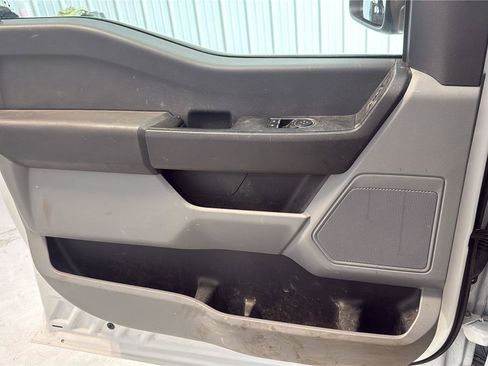 Certified 2023 Ford F350 XL RWD image 22