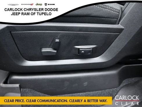 New 2026 RAM 2500 Big Horn image 13