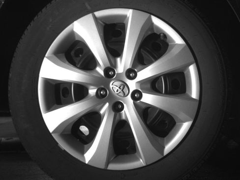 Used 2025 Toyota Corolla LE FWD image 15