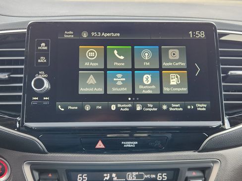 New 2026 Honda Ridgeline RTL image 19