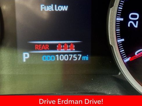 Used 2021 Toyota RAV4 XLE FWD image 33