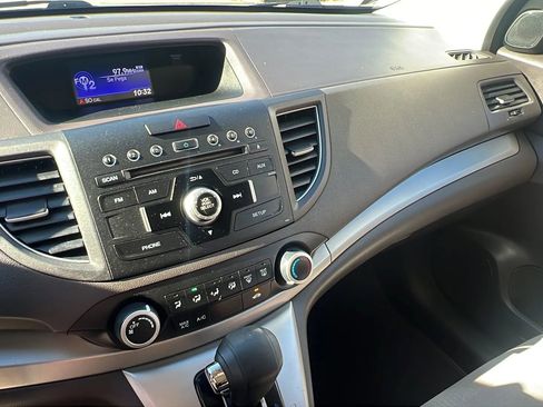 Used 2014 Honda CR-V EX image 17