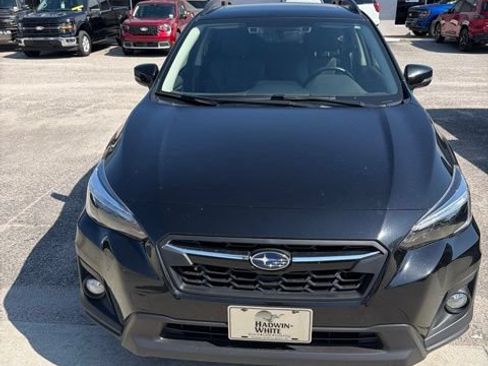 Used 2018 Subaru Crosstrek 2.0i Limited AWD/4WD image 2
