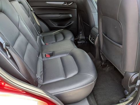 Used 2025 MAZDA CX-5 AWD 2.5 S w/ Select Package image 29