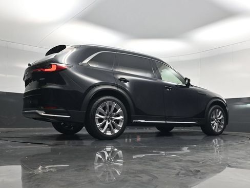 Used 2024 MAZDA CX-90 3.3 Turbo w/ Premium Package AWD/4WD image 53