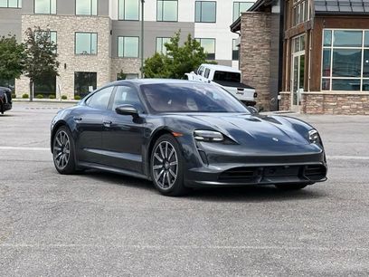 Used 2020 Porsche Taycan Turbo