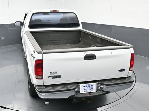 Used 2002 Ford F250 XLT image 23