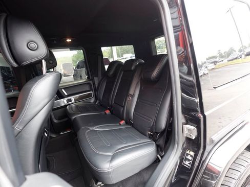 Used 2019 Mercedes-Benz G 550 image 32