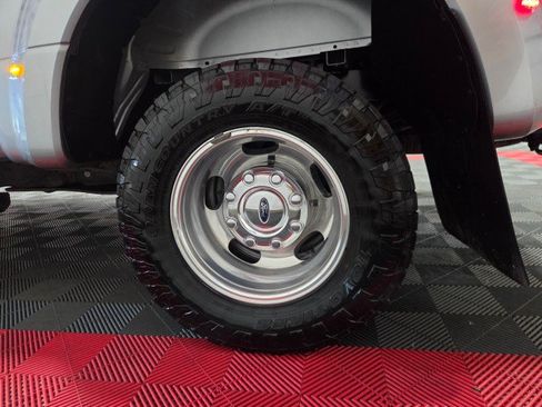 Used 2020 Ford F350 Lariat w/ Lariat Value Package AWD/4WD image 94