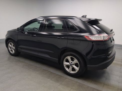Used 2016 Ford Edge SE AWD/4WD image 3