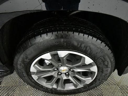 New 2026 Chevrolet Tahoe LS image 17