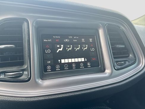 Used 2023 Dodge Challenger R/T RWD image 15