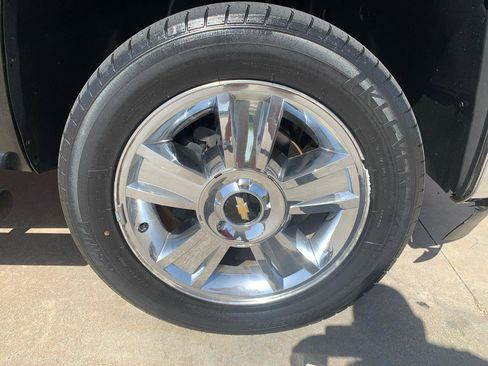 Used 2013 Chevrolet Silverado 1500 LT AWD/4WD image 11