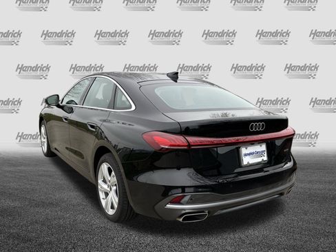 Used 2025 Audi A5 2.0T Premium Plus Sedan w/ Premium Plus image 7