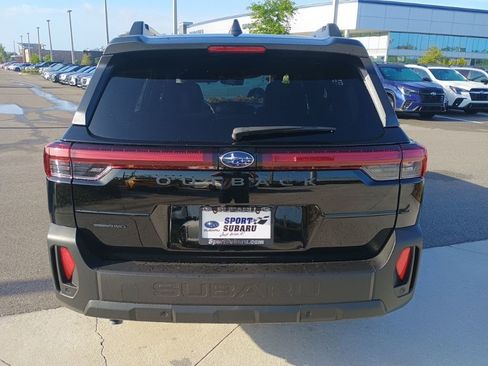 New 2026 Subaru Outback Touring image 5