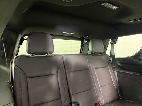 Used 2023 Chevrolet Tahoe High Country image 27