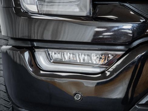 Used 2023 Ford F150 Lariat w/ Equipment Group 502A High image 10