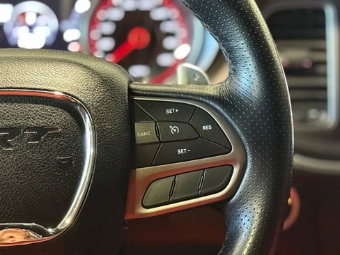 Used 2022 Dodge Charger Scat Pack image 19